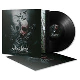 Austere - Beneath the threshold (LP) - Velvet Music