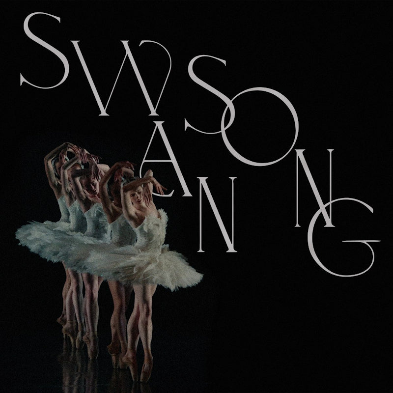 Austra - Swan song (LP) - Velvet Music