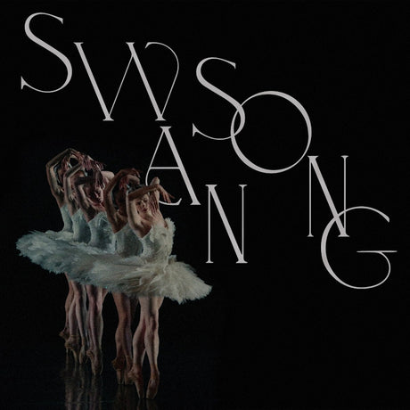 Austra - Swan song (LP) - Velvet Music