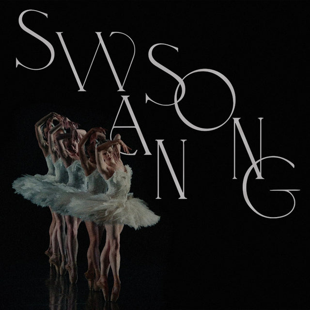 Austra - Swan song (LP) - Velvet Music