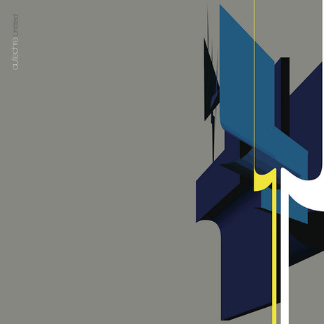 Autechre - Untilted (LP) - Velvet Music
