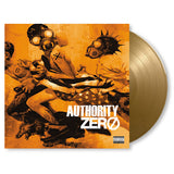 Authority Zero - Andiamo (LP) - Velvet Music