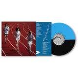 Automatic - Is it now (LP) - Velvet Music