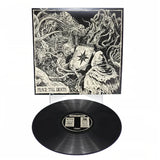 Autopsy & Cancer & Morta Skuld & Static Abyss - Peace till death (LP)