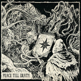 Autopsy & Cancer & Morta Skuld & Static Abyss - Peace till death (LP)
