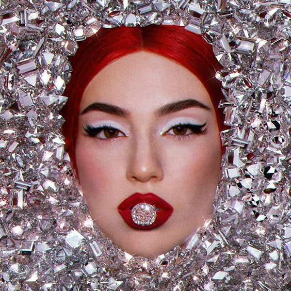 Ava Max - Diamonds &amp; dancefloors (LP)