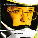 Avalon Emerson - DJ-Kicks (CD) - Velvet Music