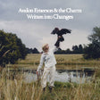 Avalon Emerson & The Charm - Written into changes (transparent red) (LP) - Velvet Music