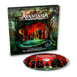 Avantasia - A paranormal evening with the moonflower society (CD) - Velvet Music