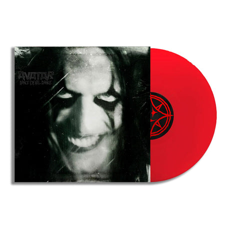Avatar - Dance devil dance (LP) - Velvet Music