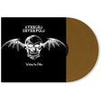 Avenged Sevenfold - Waking the fallen (LP) - Velvet Music