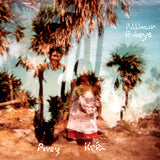 Avey Tare + Kria Bekkan - Pullhair rubeye (CD) - Velvet Music