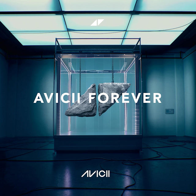 Avicii - Avicii forever (CD) - Velvet Music