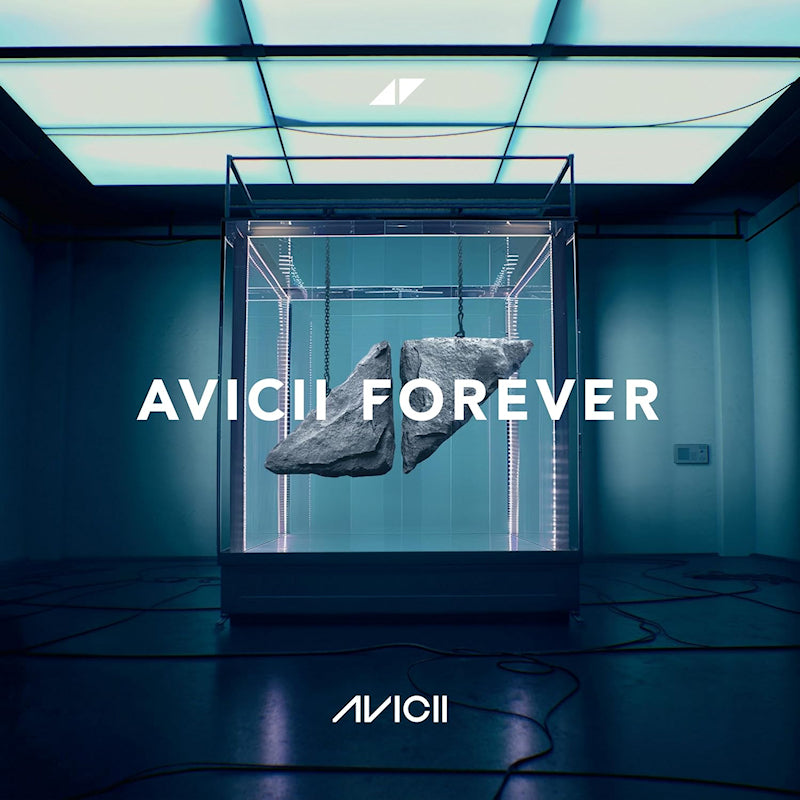 Avicii - Avicii forever (LP) - Velvet Music