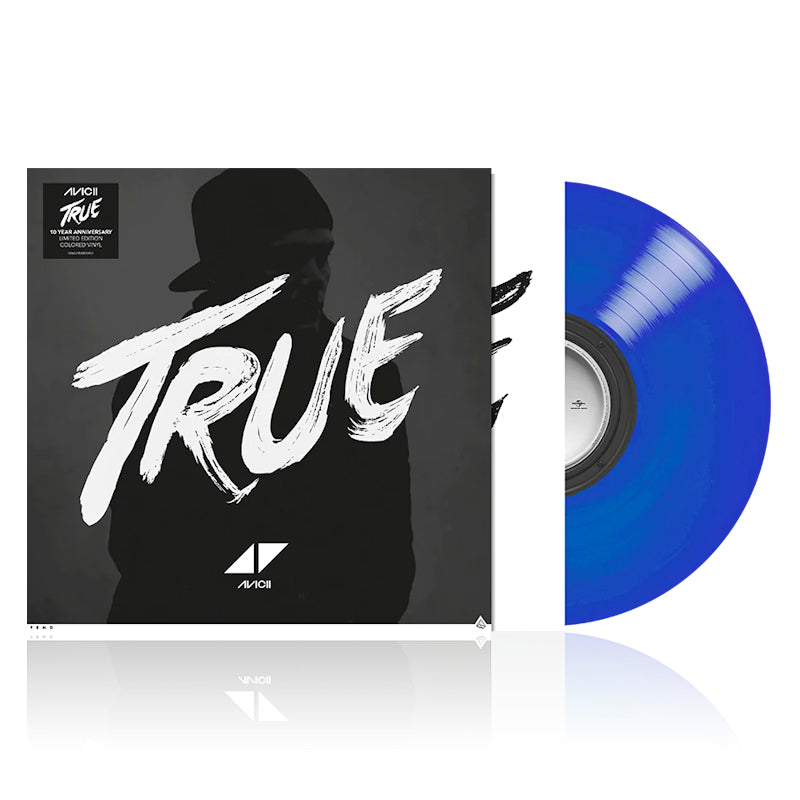 Avicii - True -10th anniversary- (LP) - Velvet Music