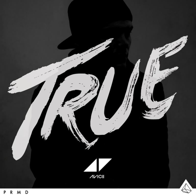 Avicii - True (LP) - Velvet Music