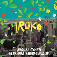 Avishai Cohen / Abraham Rodriguez Jr. - Iroko (CD) - Velvet Music