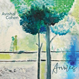 Avishai Cohen - Arvoles (LP) - Velvet Music