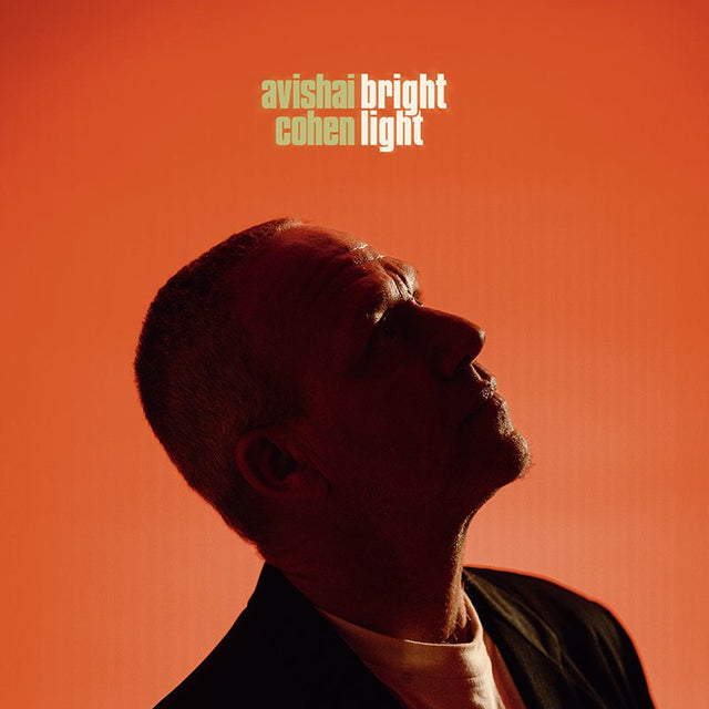Avishai Cohen - Brightlight (CD) - Velvet Music