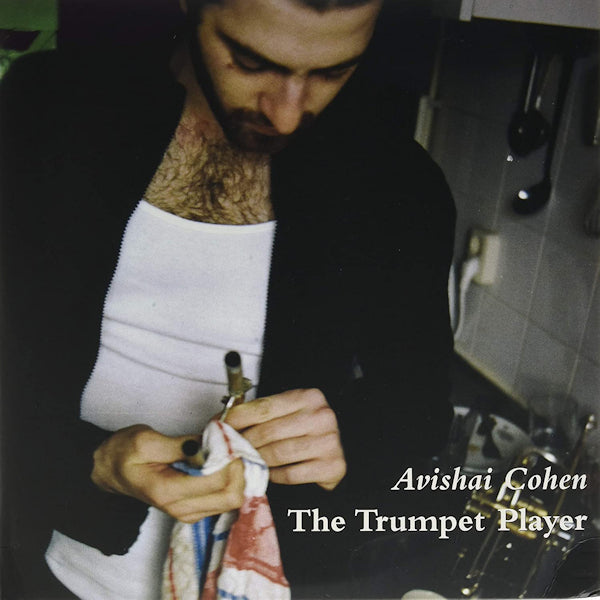 Avishai Cohen - The trumpet player (LP) - Velvet Music