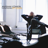 Avishai Cohen Trio & Avishai Cohen Ensemble - At Home (LP) - Velvet Music
