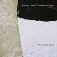 Avishai Cohen / Yonathan Avishai - Playing the room (CD) - Velvet Music