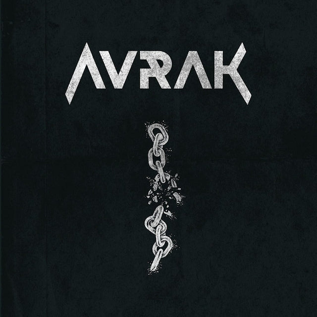 Avrak - Avrak (CD) - Velvet Music