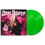 Avril Lavigne - Greatest hits (LP) - Velvet Music