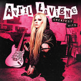Avril Lavigne - Greatest hits (LP) - Velvet Music