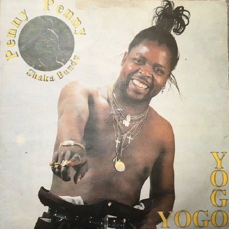 Penny Penny - Yogo yogo (LP) - Velvet Music