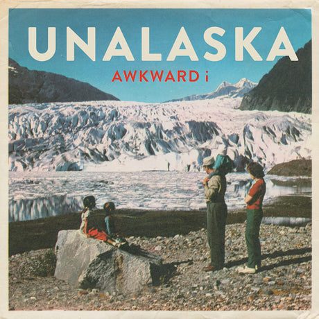 Awkward I - Unalaska (CD) - Velvet Music