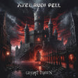 Axel Rudi Pell - Ghost town (CD) - Velvet Music