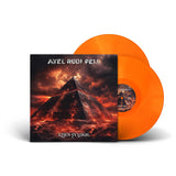 Axel Rudi Pell - Risen symbol (LP)
