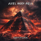Axel Rudi Pell - Risen symbol (LP)