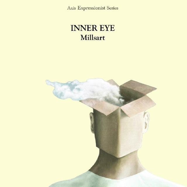 Millsart - Inner eye (12-inch maxi-single) - Velvet Music