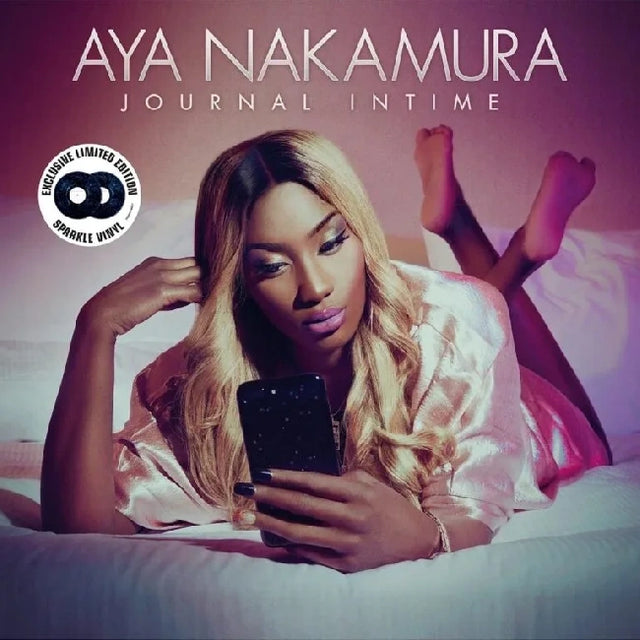 Aya Nakamura - Journal intime (LP) - Velvet Music