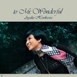 Ayako Hosokawa - Mr. wonderful (LP) - Velvet Music