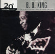 B.B. King - The Best Of B.B. King (CD) - Velvet Music