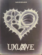 XLOV - UXLXVE (CD) - Velvet Music