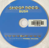 Snoop Dogg - Bush (tweedehands CD) - Velvet Music