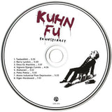 Kuhn Fu - Kuhnspiracy (CD d'occasion)