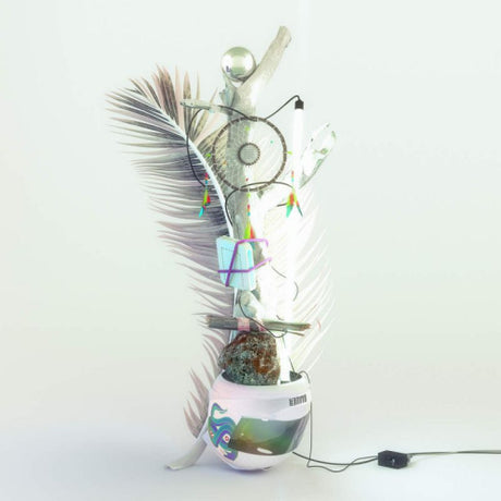 Baauer - Aa (LP) - Velvet Music