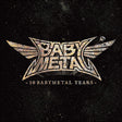 BABYMETAL - 10 BABYMETAL Years (CD) - Velvet Music