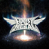 Babymetal - Metal galaxy (LP) - Velvet Music
