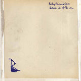 Babyshambles - Down in albion (LP)