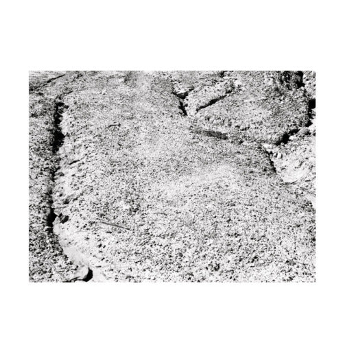 Daniel Bachman - Grey-black-green (LP)