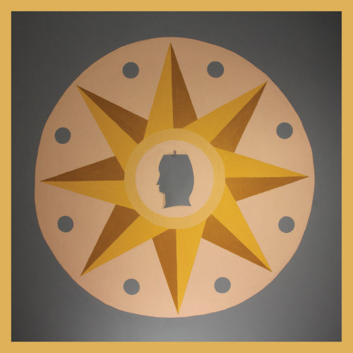 Daniel Bachman - Morning star (CD) - Velvet Music
