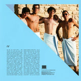 Badbadnotgood - IV (CD) - Velvet Music