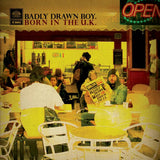 Badly Drawn Boy - Born in the uk (CD) - Velvet Music