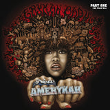 Erykah Badu - New Amerykah Part One: 4th World War (LP) - Velvet Music